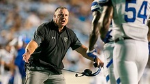 Georgia State coach Shawn Elliott returns to South Carolina | The State