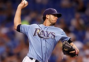 James Shields Leads List of Tampa Bay Rays Who Must Perform in 2011 ...