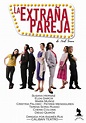 "La Extraña Pareja", versión femenina - Es Puro Teatro