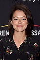 Tatiana Maslany – HFPA & InStyle Annual Celebration of TIFF 09/09/2017 ...