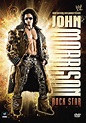 Amazon.com: Wwe John Morrison: Rock Star : Movies & TV