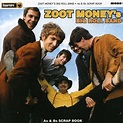 Zoot Money's Big Roll Band – As & Bs Scrapbook - Repertoire Records