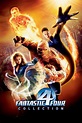 Fantastic Four Collection — The Movie Database (TMDB)