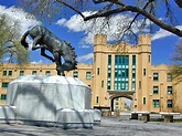 Roswell | New Mexico, United States | Britannica.com