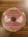Shelley Duvall's Faerie Tale Theatre The Complete Collection DVD 4 Disc ...