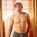 #AlertaDeMino: William Moseley creció y sus fotos nos hicieron quedar ...