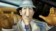 Inspector Gadget's Biggest Caper Ever | WildBrain Cartoon Movies - YouTube