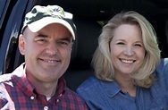 Know All About Liz Cheney Husband Philip Perry