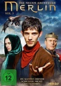 Merlin - Die neuen Abenteuer, Vol. 03 [3 DVDs]: Amazon.de: Colin Morgan ...