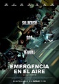 Crítica de cine “Emergencia en el aire”: Un atentado y sus secuelas ...
