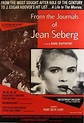 From the Journals of Jean Seberg (1995) - Posters — The Movie Database ...