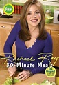 30-Minute Meals by Rachael Ray, Paperback | Barnes & Noble®