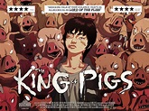 obscurendure: Review - The King of Pigs (2011 - Dir. Sang-ho Yeon)