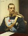 Michail Aleksandrovič Romanov - Wikipedia