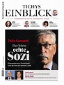 Tichys Einblick - Zeitschrift als ePaper im iKiosk lesen