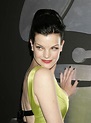 Pauley Perrette - The 53rd Annual GRAMMY Awards - Pauley Perrette Photo ...