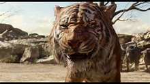 El Libro de la Selva (The Jungle Book) | Tráiler IMAX | Disney Oficial ...