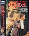 Das Fleisch der Orchidee [VHS]: Charlotte Rampling, Bruno Cremer, Hans ...