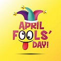 HOLIDAY: HAPPY APRIL FOOLS’ DAY 2020!