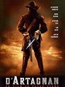 The Musketeer : Review, Trailer, Teaser, Poster, DVD, Blu-ray, Download ...