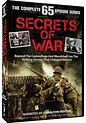 Secrets of War - The Complete 65 Episode Series (1998)b