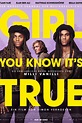 Girl You Know It's True (2023) Film-information und Trailer | KinoCheck