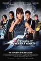 The King of Fighters | Film 2010 - Kritik - Trailer - News | Moviejones