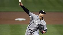 White Sox’ Jimmy Lambert gets first win, beer shower for the ages | RSN