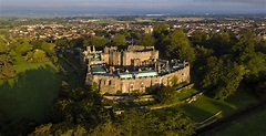 Berkeley Castle, Gloucestershire - Historic UK