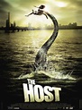The host (2006) - Película eCartelera