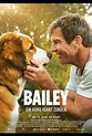 Bailey - Ein Hund kehrt zurück (2019) | Film, Trailer, Kritik