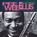 Pee Wee Ellis - The Cologne Concerts - Twelve and More Blues ...