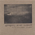 Gregory Alan Isakov - Rust Colored Stones Lyrics and Tracklist | Genius