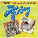 The Tubes - Young & Rich / Now (CD) - Amoeba Music