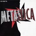 Metallica - Until It Sleeps (1996, CD2, CD) | Discogs