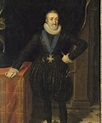 La historia de Enrique III de Navarra, el rey del camuflaje que era un ...