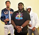 Young Chop Takes On Drake, 21 Savage, Meek Mill And French Montana In ...