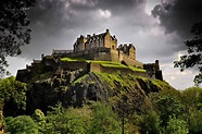 Castillo de Edimburgo