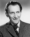 Peter Cushing bilder, biografi och filmografi | MovieZine