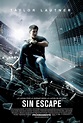 Nueva foto y póster para México de Sin Escape • Cinergetica