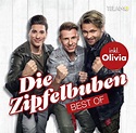 Die Zipfelbuben - Best Of - hitparade.ch