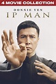Ip Man Collection - Posters — The Movie Database (TMDB)