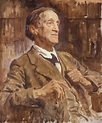 Sir Francis Robert ('Frank') Benson | Art UK