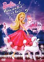 Barbie: Moda mágica en París - Película 2010 - SensaCine.com