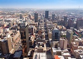 Visit Johannesburg on a trip to South Africa | Audley Travel