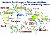 NEUDERT - Internetseiten Laubendorf / Böhmen