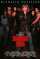 Dangerous Minds (1995) | Dangerous minds movie, Dangerous minds ...