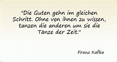 Franz Kafka Zitate Abschied | bushnell