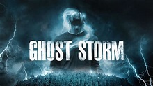 Ghost Storm (Movie, 2011) - MovieMeter.com