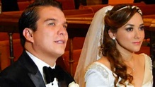 Muere Gerardo Islas Maldonado a los 39 años, quien fuera esposo de la ...